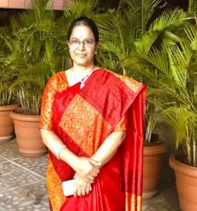 Dr. Padmaja Divakar