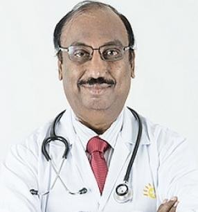 Dr. Parasuram Gopinath