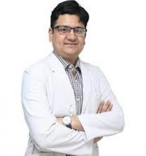 Dr. Parth Joshi