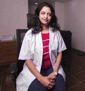 Dr. Phani Madhuri. V