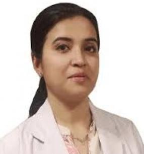 Dr. Pooja Gupta