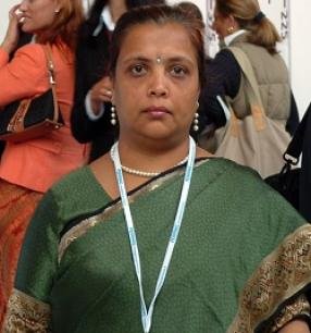Dr. Pratibha Saini