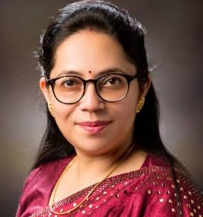 Dr. Preeti Mahawar