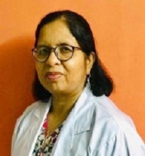 Dr. Priti Thakor