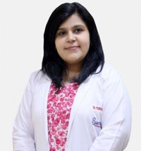 Dr. Punita Dhingra - Best IVF Doctor in Sector 15A Hisar, Haryana |  