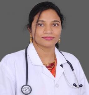 Dr. Rabiya Basri