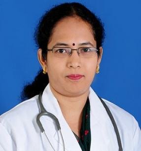 Dr. Rajalakshmi. R