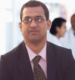 Dr. Rajat N Kumar