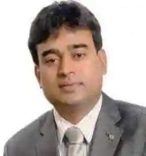 Dr. Rajendra Boldhane