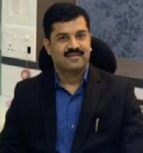 Dr. Ramesh Gaikwad