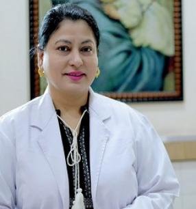 Dr. Ranu Chhabra