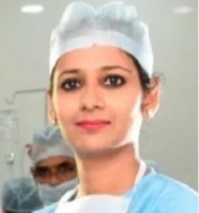 Dr. Rashi Misra