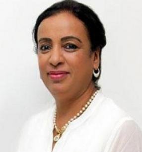 Dr. Rashmi Saraogi