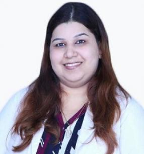 Dr. Richa Singh