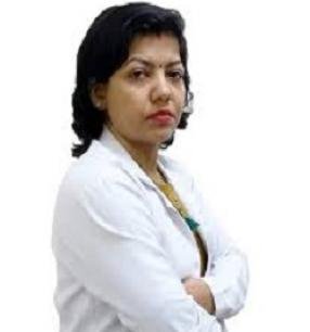 Dr. Rina Rani