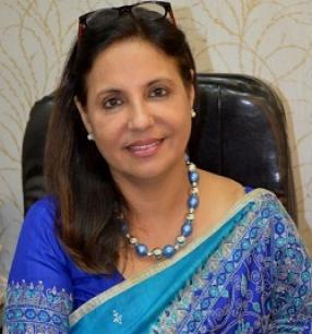 Dr. Rita Bakshi