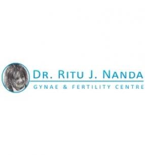 Dr. Ritu J. Nanda Gynae & Fertility Centre