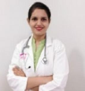 Dr. Rubina Pandit