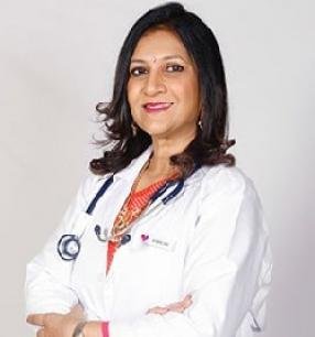 Dr. Rupal Shah