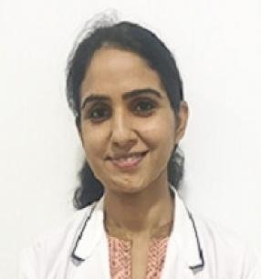 Dr. Sabina Singh