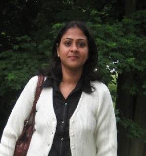 Dr. Sabitha Girish