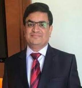 Dr. Samir Pawar