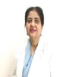 Dr. Sandeep Talwar