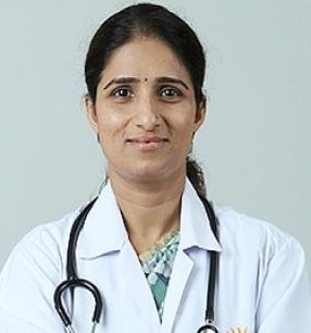 Dr. Sandhya Vasan