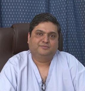 Dr. Santosh Gaur