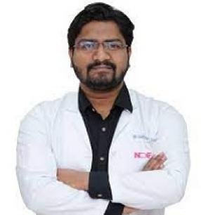 Dr. Santosh S Daphale