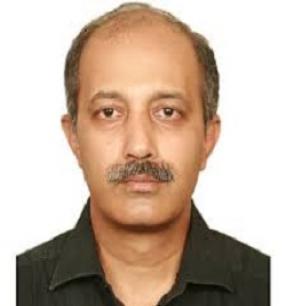 Dr. Satyendra Prabhu