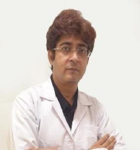 Dr. Shamim Khandaker