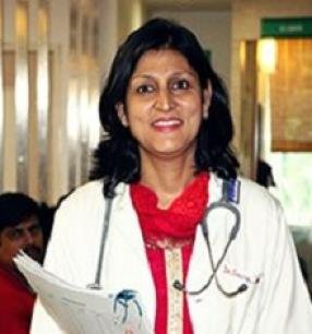 Dr. Sheetal Jindal