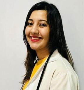 Dr. Sheetal Sawankar