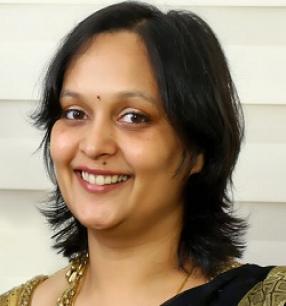 Dr. Shilpa Bhandari