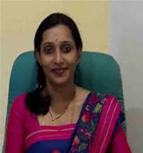 Dr. Shilpa CV