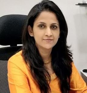 Dr. Shilpa Saple