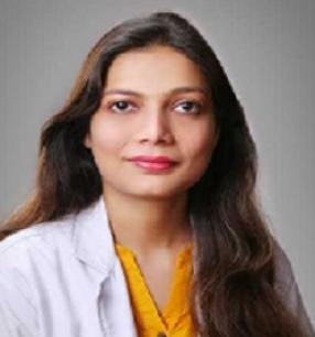 Dr. Shobhna Gola