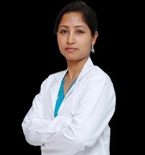 Dr. Shreya Bhattacharya