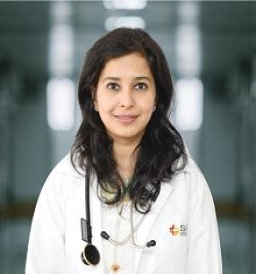 Dr. Shuchita Batra Goyal