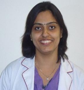 Dr. Shweta Goswami
