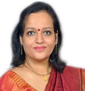 Dr. Shweta M Gupta