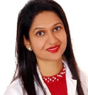 Dr. Shweta Shingvi