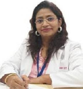 Dr. Simi Kumari
