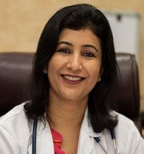 Dr. Sipra Bagchi