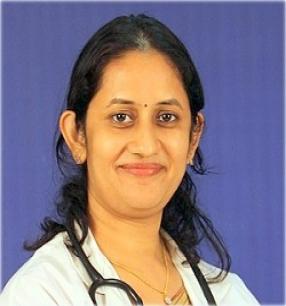 Dr. Sonal Lathi