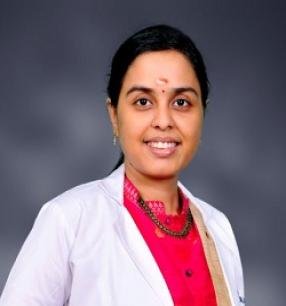 Dr. Soundarya Raguram