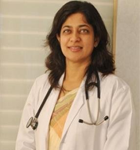 Dr. Sowmya Dinesh