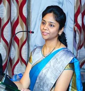 Dr. Sri Revathy Sadasivam