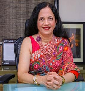 Dr. Sudha Tandon